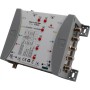 Triax TMSA 5 LINE AMP amplificatore video Grigio (318640)
