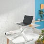 Leitz 65330085 leggio Grigio (6533-00-85)
