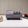 Graef SG520 Affilacoltelli elettrico Grigio scuro (SG 520 EU)