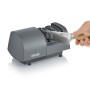 Graef SG520 Affilacoltelli elettrico Grigio scuro (SG 520 EU)