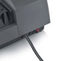 Graef SG520 Affilacoltelli elettrico Grigio scuro (SG 520 EU)