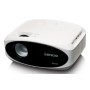 Lenco LPJ-900WH videoproiettore Proiettore a raggio standard 250 ANSI lumen LED 1080p (1920x1080) Nero, Bianco
