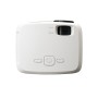 Lenco LPJ-900WH videoproiettore Proiettore a raggio standard 250 ANSI lumen LED 1080p (1920x1080) Nero, Bianco