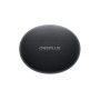 OnePlus Buds Pro 3 Auricolare Wireless In-ear Musica e Chiamate Bluetooth Nero (5481158575)