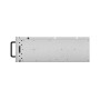 Lanberg SC01-5204-12B telaio del server modulare Armadio (4U) 0 GB