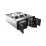 Lanberg SC01-5204-12B telaio del server modulare Armadio (4U) 0 GB