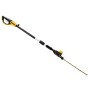 DeWALT DCMPH566N-XJ tosasiepe 3,6 kg