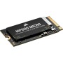 Corsair MP600 MICRO 2 TB M.2 PCI Express 4.0 NVMe 3D TLC NAND (CSSD-F2000GBMP600MCR2)