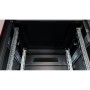 ROLINE 26.21.0228 rack 36U Rack indipendenti Nero
