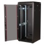 ROLINE 26.21.0221 rack 26U Rack indipendenti Nero