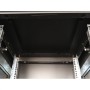 ROLINE 26.21.0221 rack 26U Rack indipendenti Nero