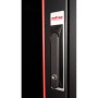 ROLINE 26.21.0221 rack 26U Rack indipendenti Nero