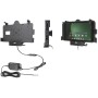 Brodit 713387 supporto per personal communication Supporto attivo Tablet/UMPC Nero