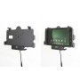 Brodit 713387 supporto per personal communication Supporto attivo Tablet/UMPC Nero