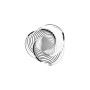 Alessi Trinity Acciaio inox (ACO02)