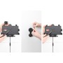 Brodit 713387 supporto per personal communication Supporto attivo Tablet/UMPC Nero