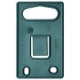 Brennenstuhl 1951560103 prolunghe e multiple 3 m 6 presa(e) AC Interno Nero, Grigio chiaro