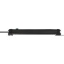 Brennenstuhl 1951160608 prolunghe e multiple 3 m 6 presa(e) AC Interno Nero