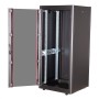 ROLINE 26.21.0205 rack 26U Rack indipendenti Nero