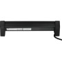 Brennenstuhl 1156250544 prolunghe e multiple 1,8 m 4 presa(e) AC Interno Nero