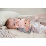 Zapf BABY born for babies Sweetie Mauve 30cm (838723)