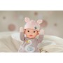 Zapf BABY born for babies Sweetie Mauve 30cm (838723)