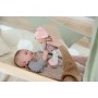 Zapf BABY born for babies Sweetie Mauve 30cm (838723)