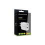 Conceptronic ALTHEA20W45 Caricabatterie per dispositivi mobili Universale Bianco AC Ricarica rapida Interno (120551203101)
