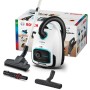 Bosch Serie 6 BGL6HYG1 aspirapolvere a traino 4,5 L A cilindro Secco 600 W Sacchetto per la polvere (BGL 6HYG1)