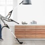 Bosch Serie 6 BGL6HYG1 aspirapolvere a traino 4,5 L A cilindro Secco 600 W Sacchetto per la polvere (BGL 6HYG1)
