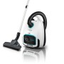 Bosch Serie 6 BGL6HYG1 aspirapolvere a traino 4,5 L A cilindro Secco 600 W Sacchetto per la polvere (BGL 6HYG1)
