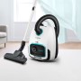 Bosch Serie 6 BGL6HYG1 aspirapolvere a traino 4,5 L A cilindro Secco 600 W Sacchetto per la polvere (BGL 6HYG1)