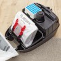 Bosch Serie 6 BGL6HYG1 aspirapolvere a traino 4,5 L A cilindro Secco 600 W Sacchetto per la polvere (BGL 6HYG1)