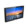 Fanvil i506W sistema per video-citofono 25,6 cm (10.1") Nero