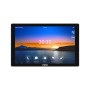 Fanvil i506W sistema per video-citofono 25,6 cm (10.1") Nero