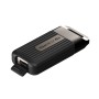 Team Group PD20 Mini 2 TB USB tipo-C USB 3.2 Gen 2x2 Antracite, Grigio (TPSEG5002T0C102)
