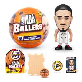 5 Surprise NBA Ballers Series 2 (77678GQ1)