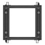 Lanberg OR01-6109-B rack 9U Rack indipendenti Nero