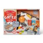 MPP PYS Flip n Fry Grill Playset GML (6074893)
