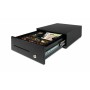 Safescan HD-3342 Cassetto di cassa manuale e automatico (121-0564)
