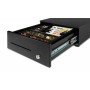 Safescan HD-3342 Cassetto di cassa manuale e automatico (121-0564)