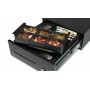 Safescan HD-3342 Cassetto di cassa manuale e automatico (121-0564)