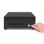 Safescan HD-3342 Cassetto di cassa manuale e automatico (121-0564)