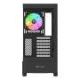Thermaltake View 290 TG ARGB Midi Tower Nero (CA-11G-00M1WN-00)