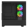 Thermaltake View 290 TG ARGB Midi Tower Nero (CA-11G-00M1WN-00)
