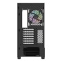 Thermaltake View 290 TG ARGB Midi Tower Nero (CA-11G-00M1WN-00)