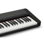Casio CT-S1 Sintetizzatore digitale 61 Nero (MU CT-S1 BK)