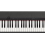 Casio CT-S1 Sintetizzatore digitale 61 Nero (MU CT-S1 BK)