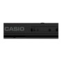 Casio CT-S1 Sintetizzatore digitale 61 Nero (MU CT-S1 BK)