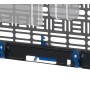 B-Tech BT7888 Vassoio per supporto AV (BT7888/B)
